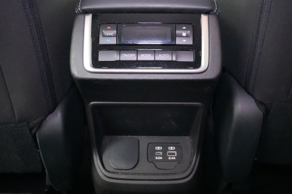 2023 Subaru Ascent