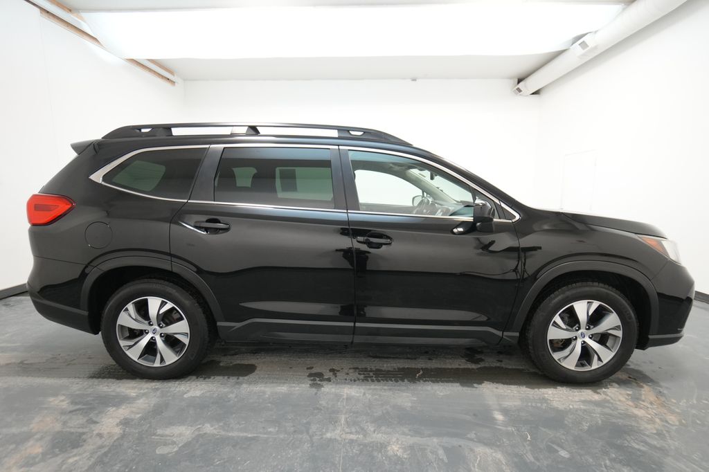 2019 Subaru Ascent