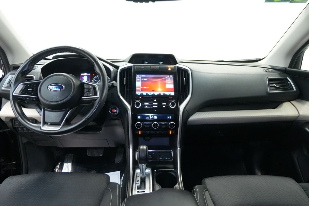 2019 Subaru Ascent
