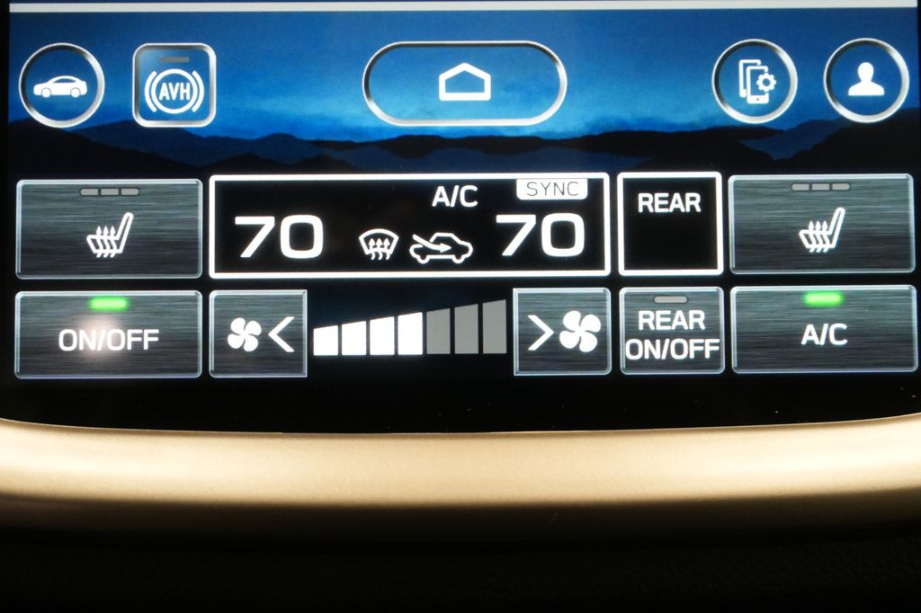 2026 Subaru Ascent