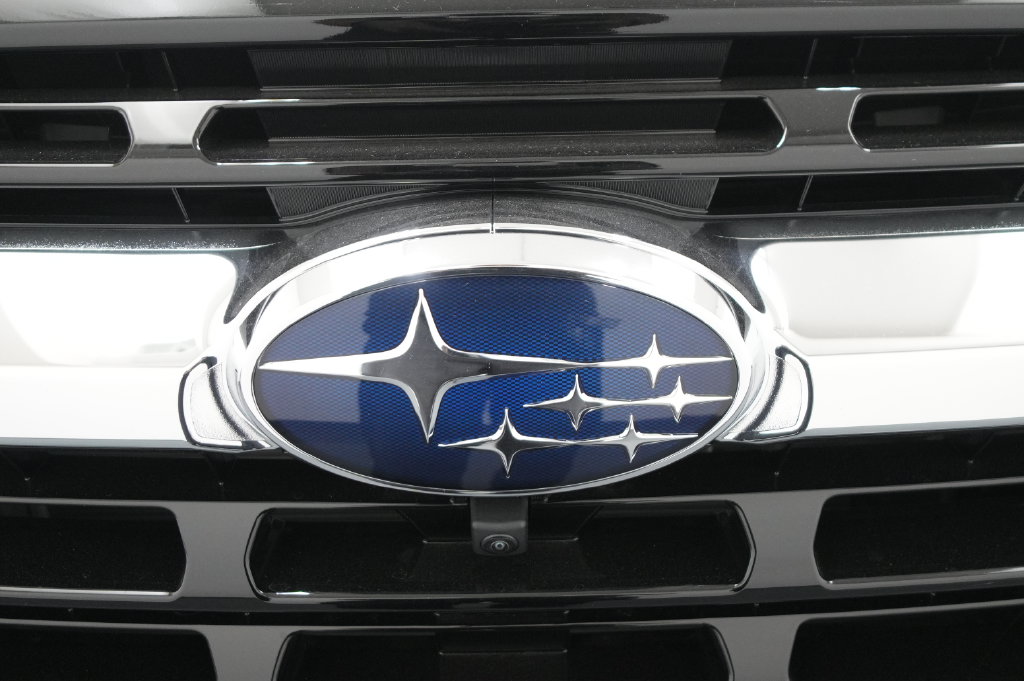 2027 Subaru Ascent