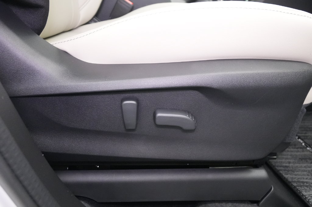 2027 Subaru Ascent