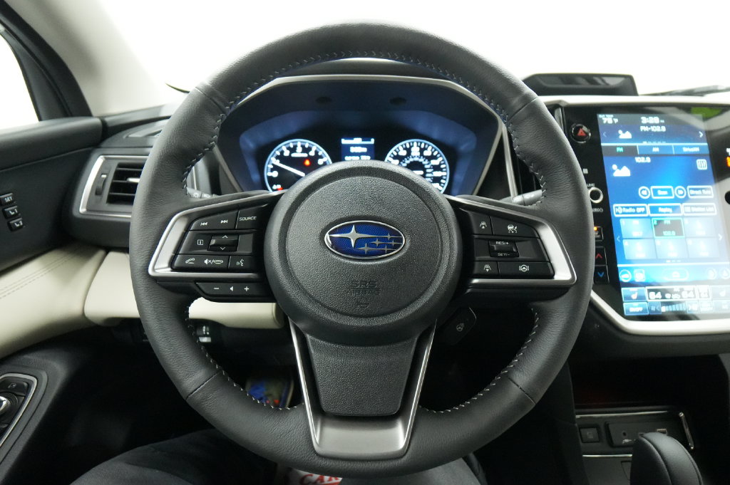 2027 Subaru Ascent