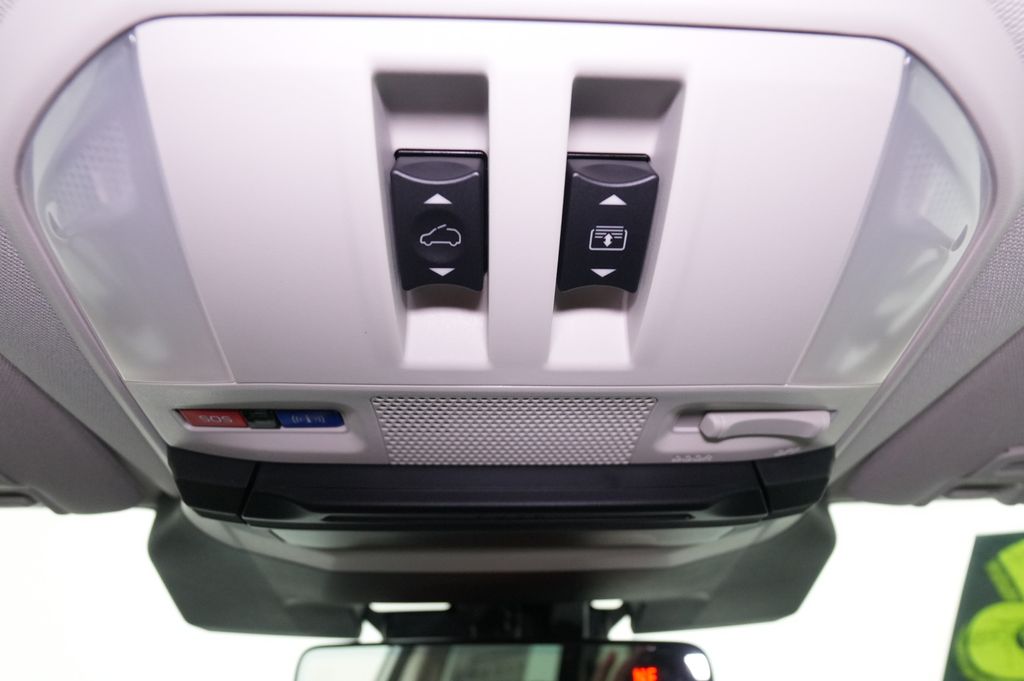 2026 Subaru Ascent