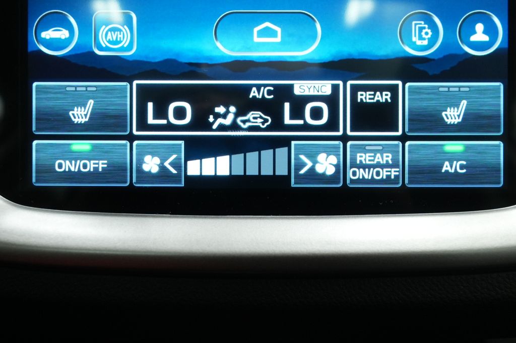 2026 Subaru Ascent