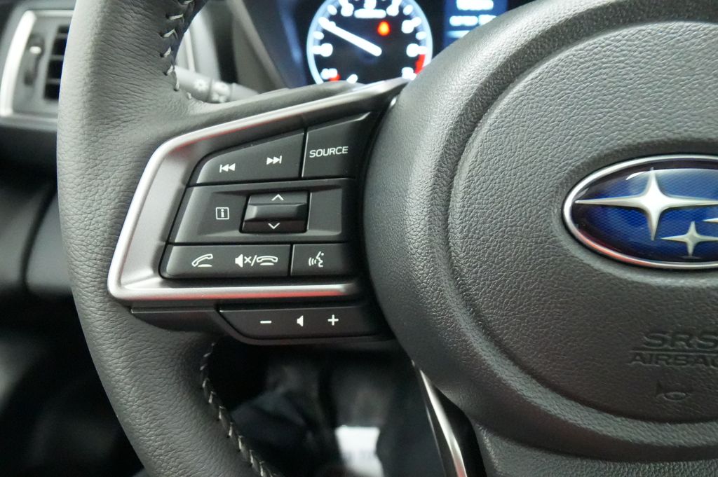2026 Subaru Ascent