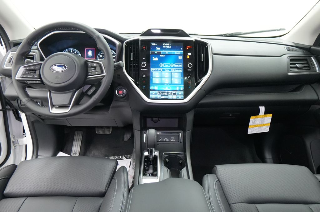 2026 Subaru Ascent
