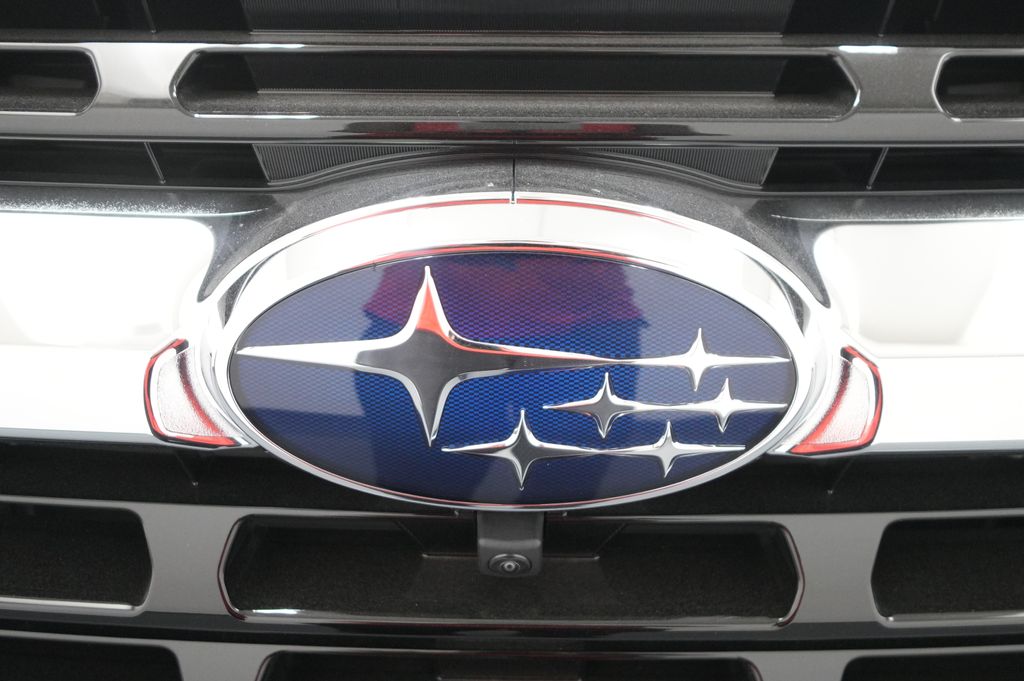 2026 Subaru Ascent