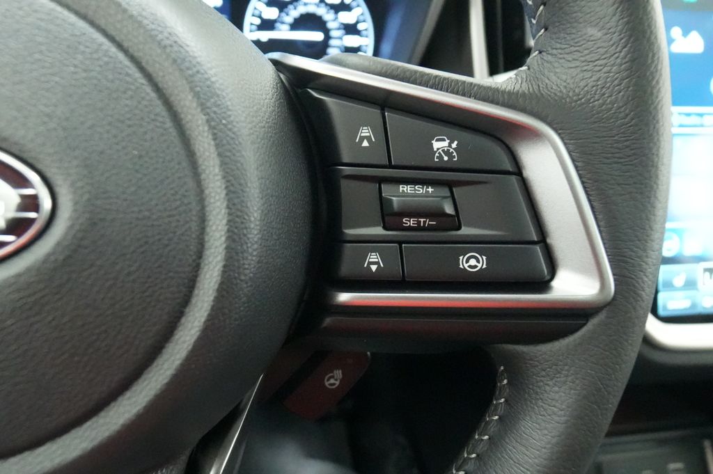 2026 Subaru Ascent