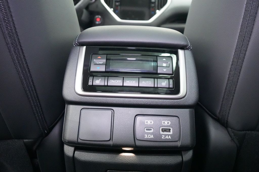 2026 Subaru Ascent