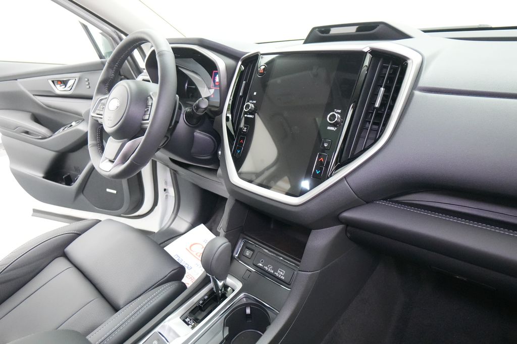 2026 Subaru Ascent