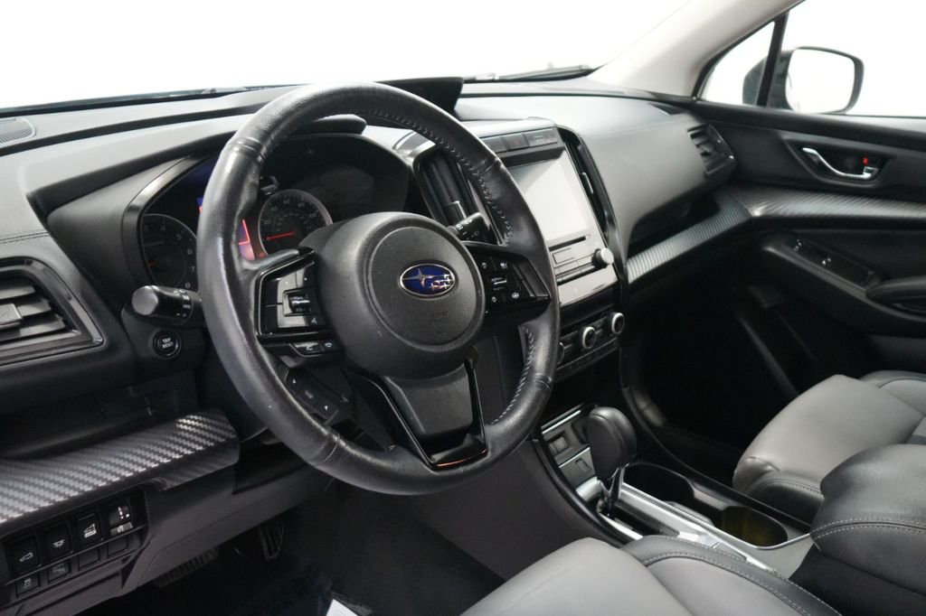 2022 Subaru Ascent
