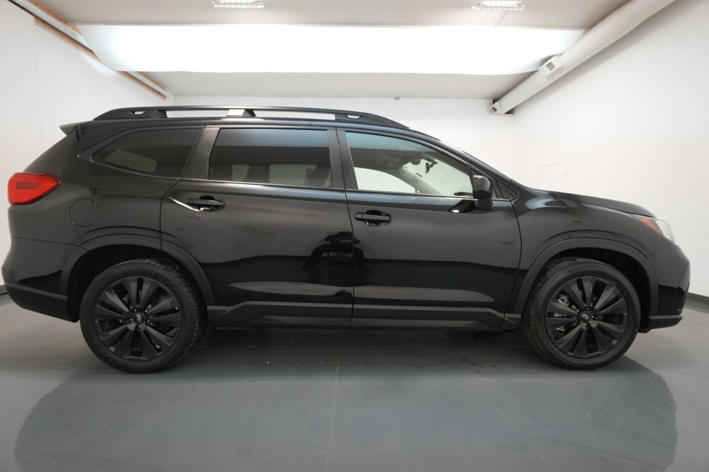 2022 Subaru Ascent
