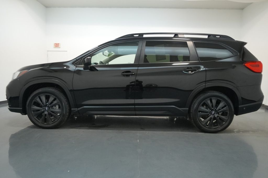 2022 Subaru Ascent