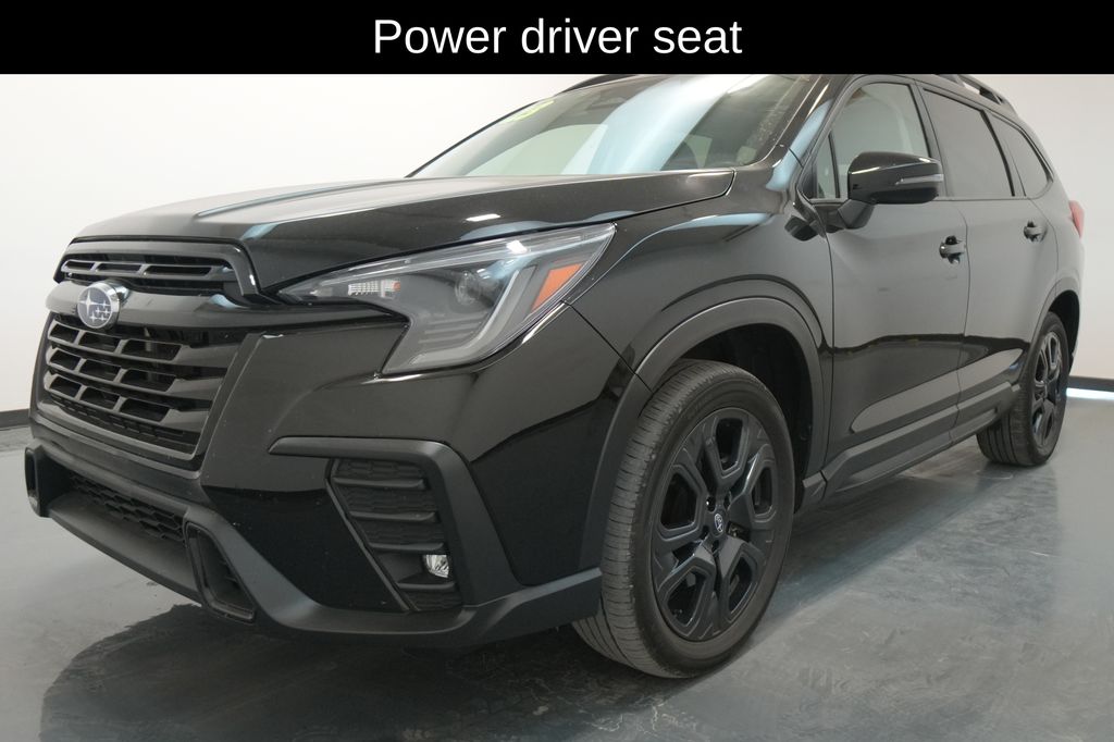 2023 Subaru Ascent