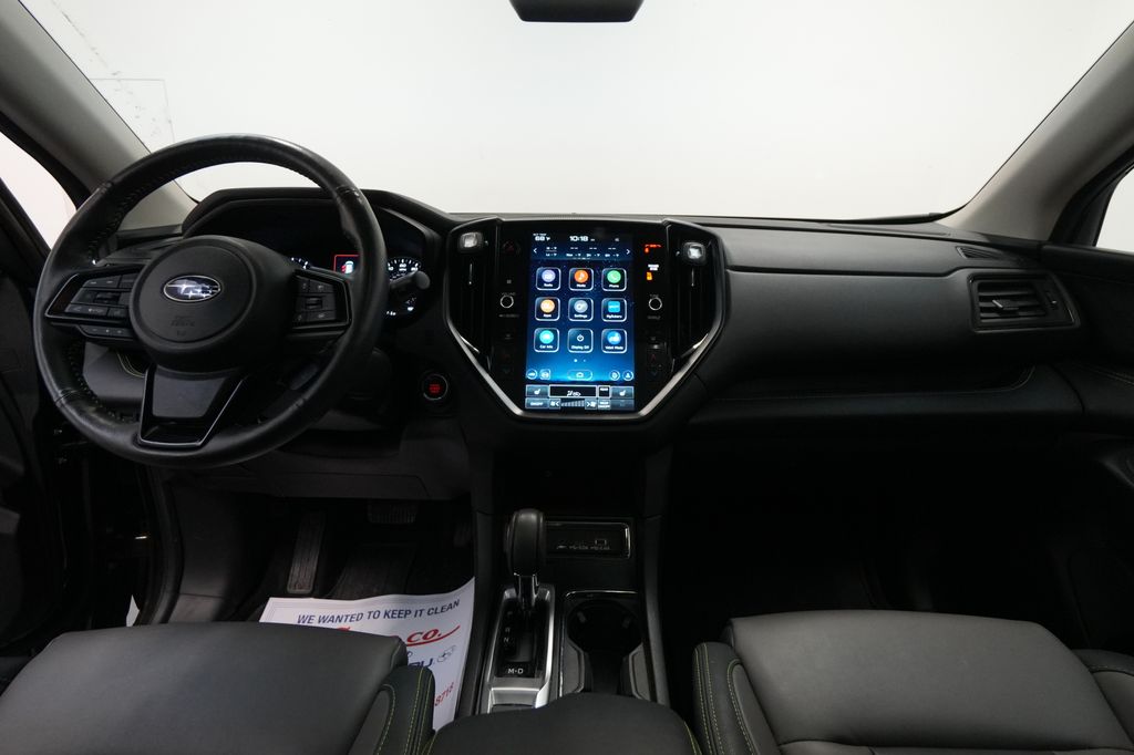 2023 Subaru Ascent