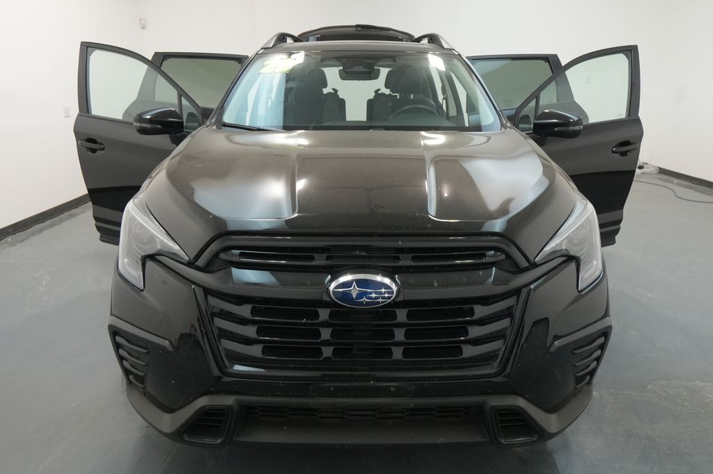 2023 Subaru Ascent