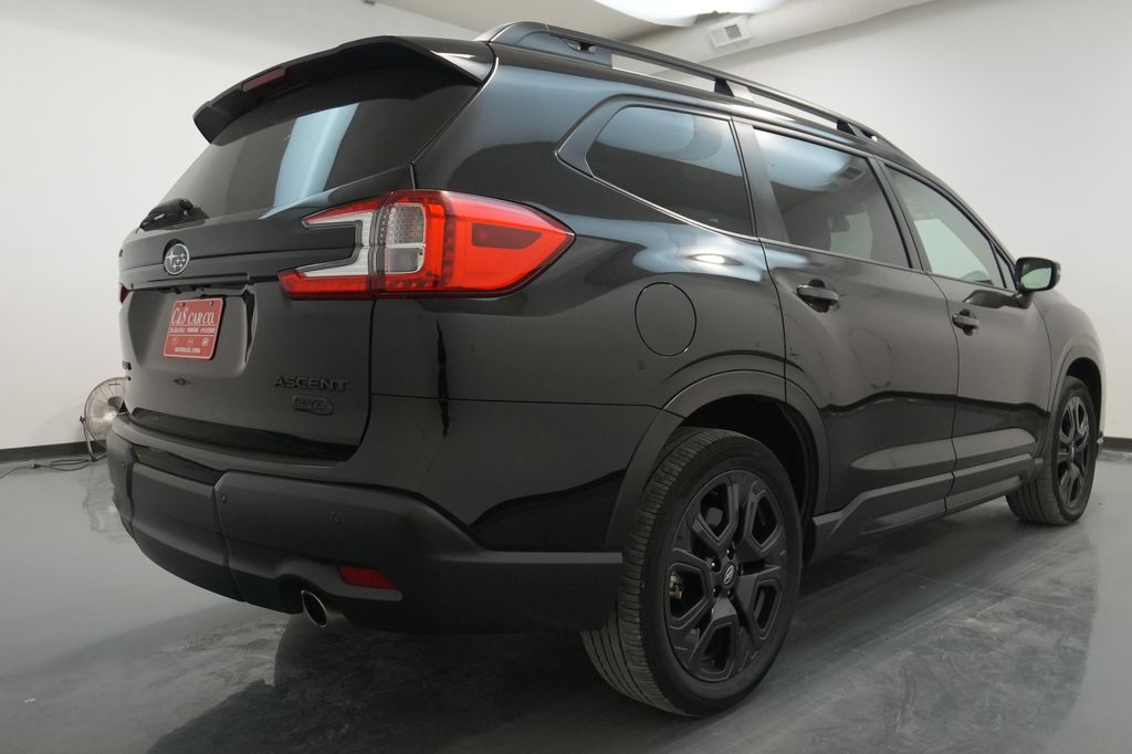2023 Subaru Ascent