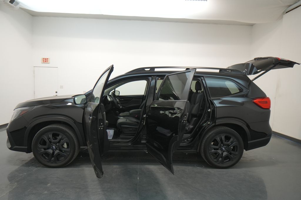 2023 Subaru Ascent
