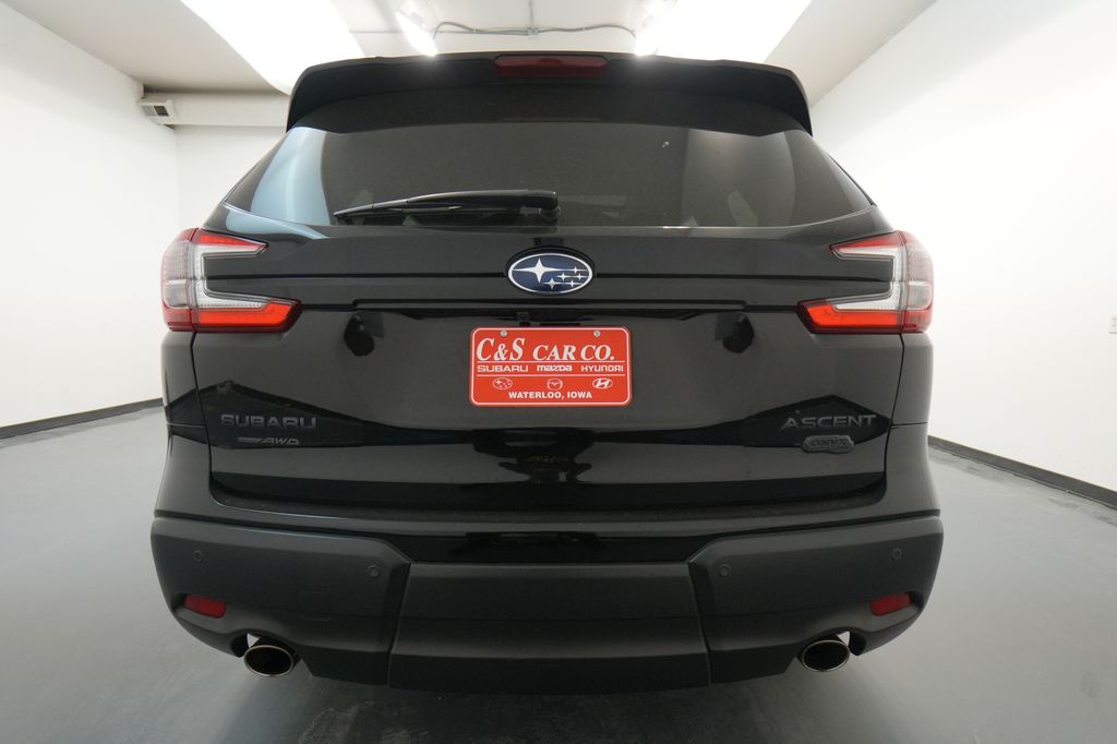 2023 Subaru Ascent