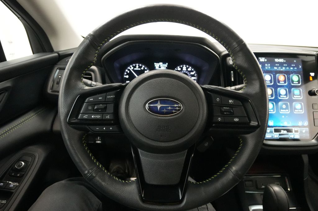 2023 Subaru Ascent