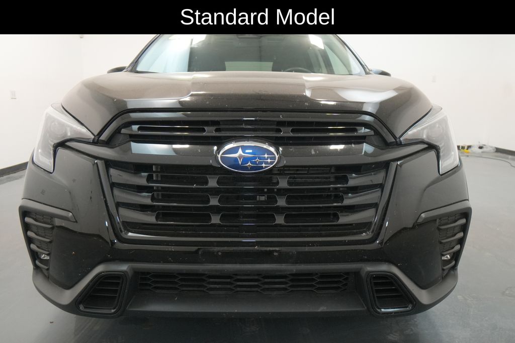 2023 Subaru Ascent