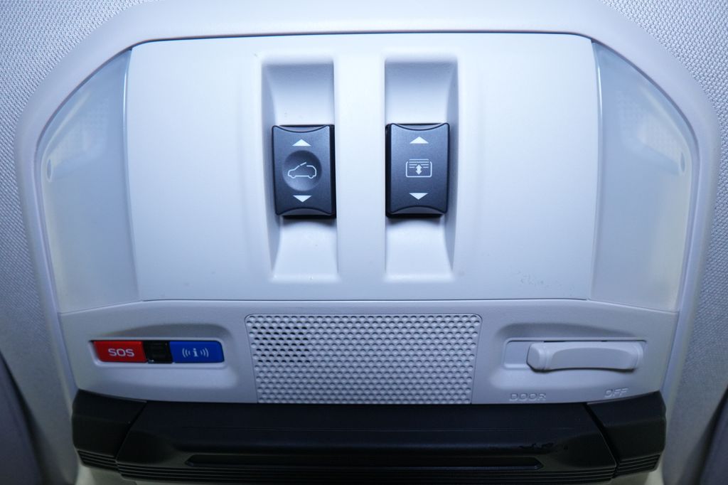 2024 Subaru Ascent