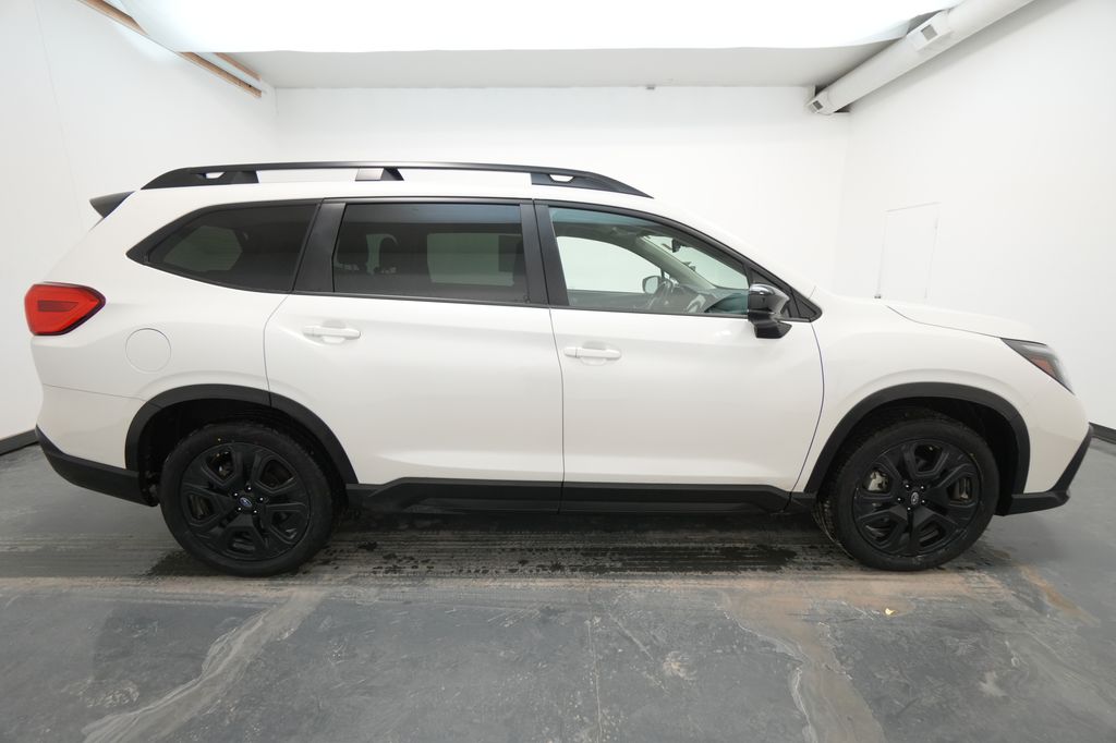 2024 Subaru Ascent
