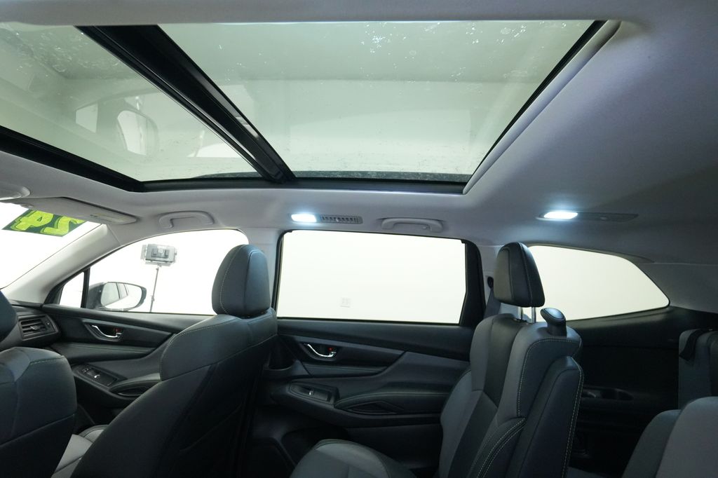 2024 Subaru Ascent