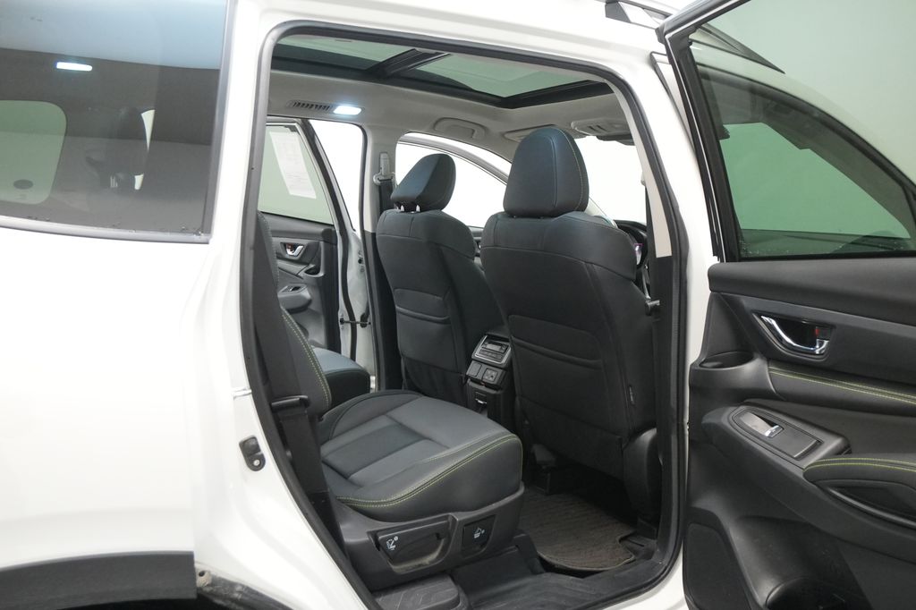 2024 Subaru Ascent