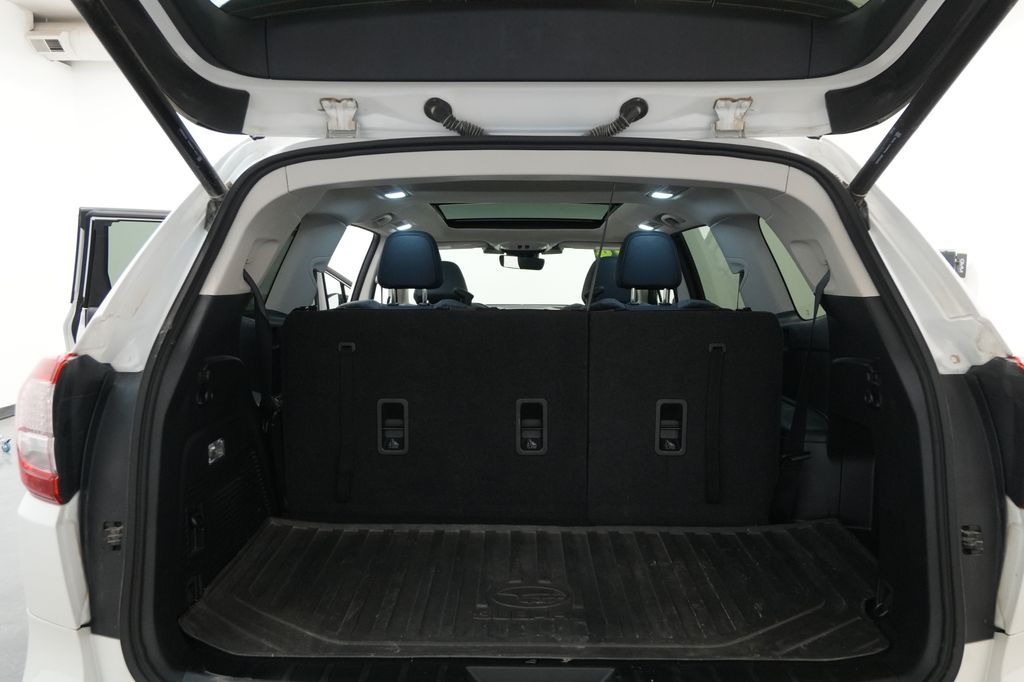 2024 Subaru Ascent