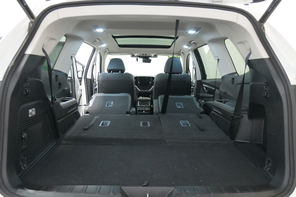2024 Subaru Ascent