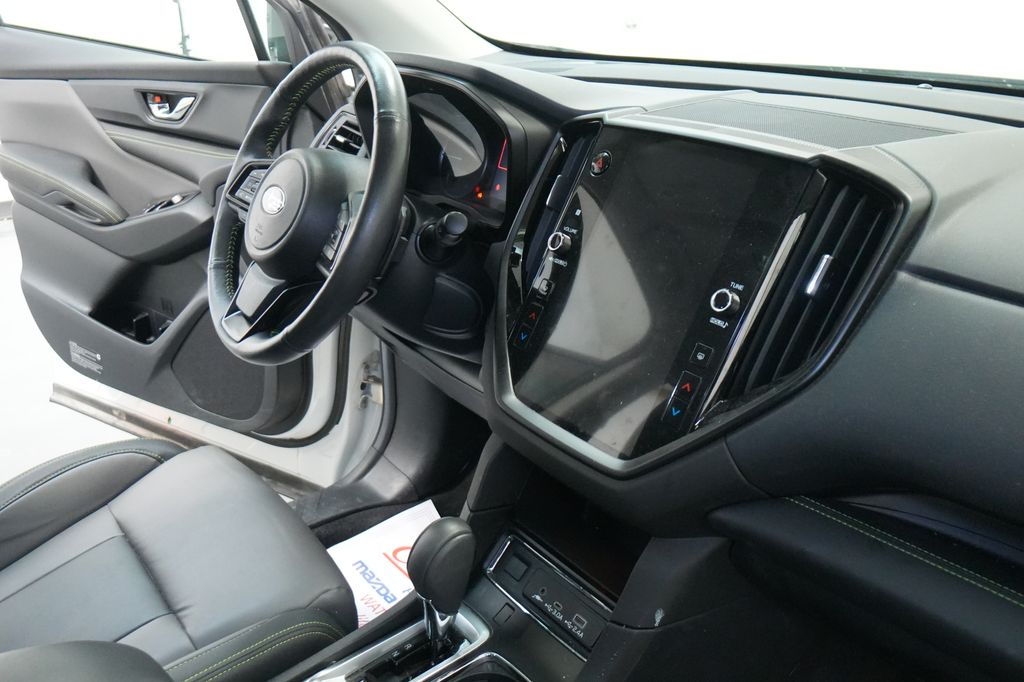 2024 Subaru Ascent