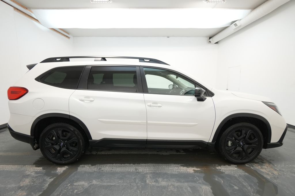 2024 Subaru Ascent