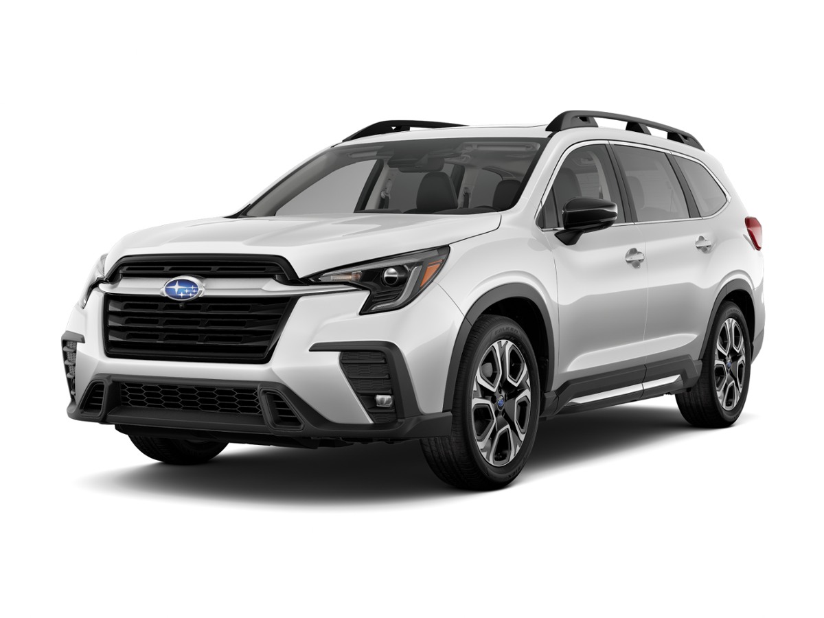 New 2026 Subaru Ascent Touring SUVs