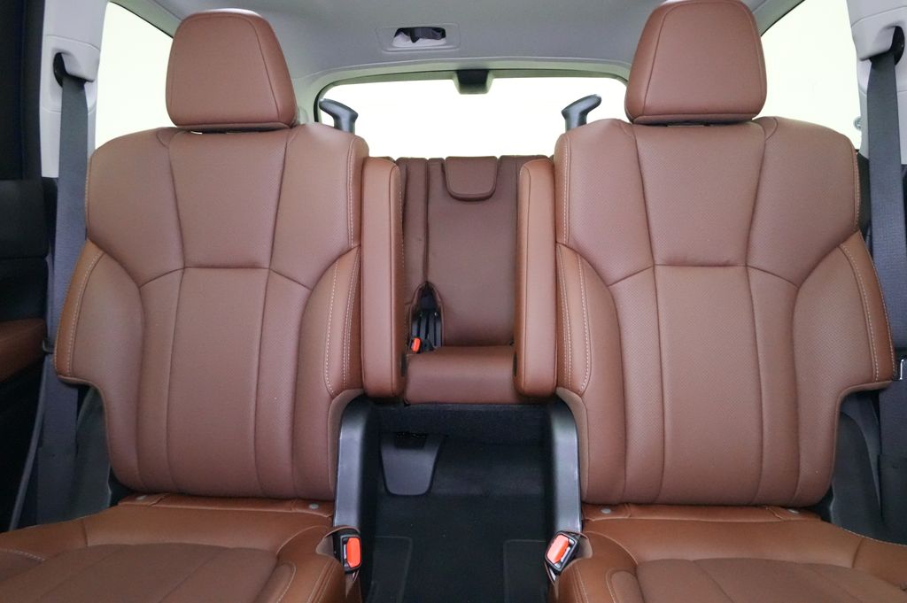 2026 Subaru Ascent