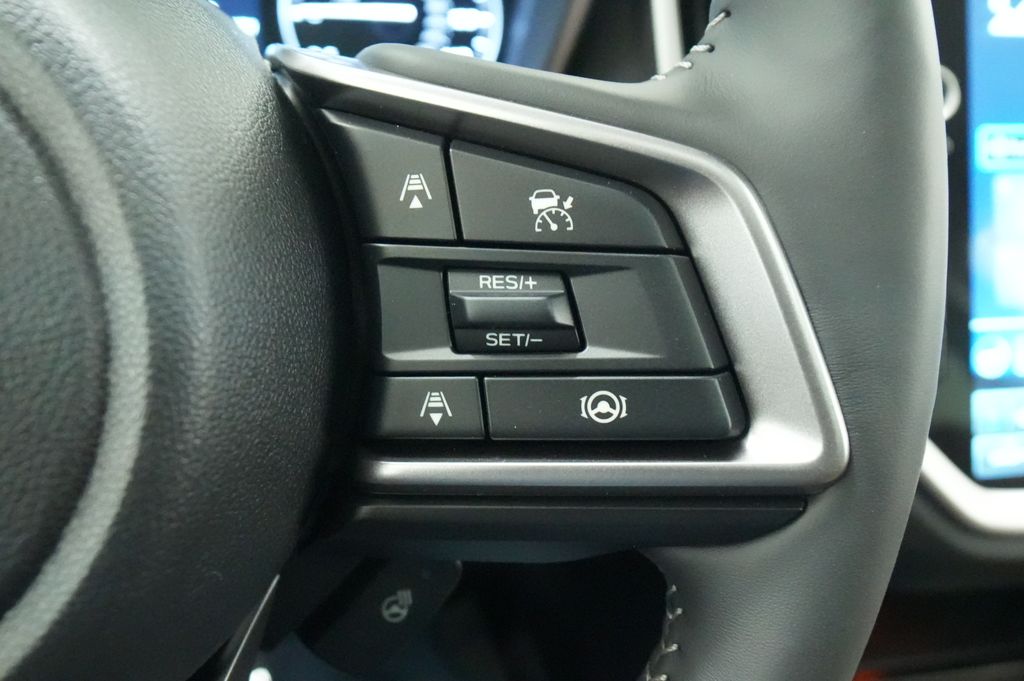 2026 Subaru Ascent