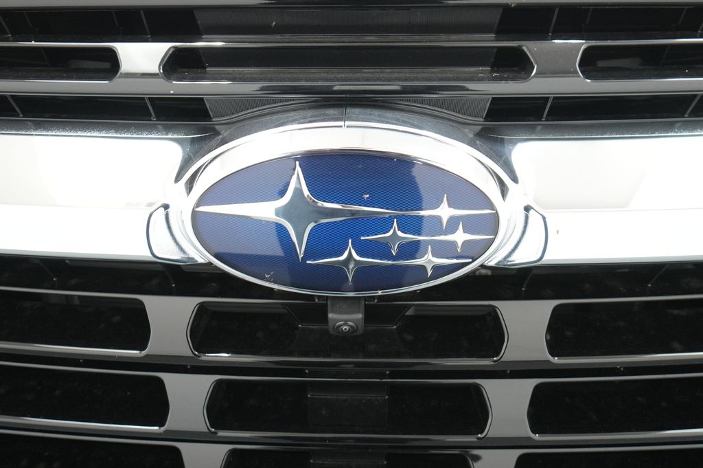 2026 Subaru Ascent