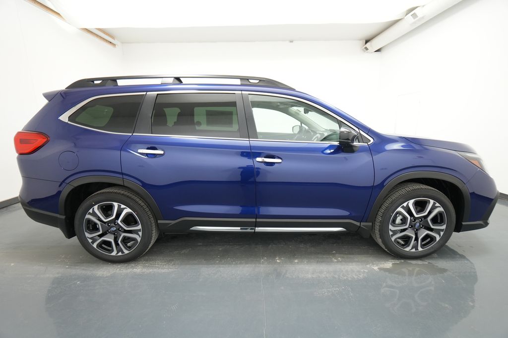 2026 Subaru Ascent