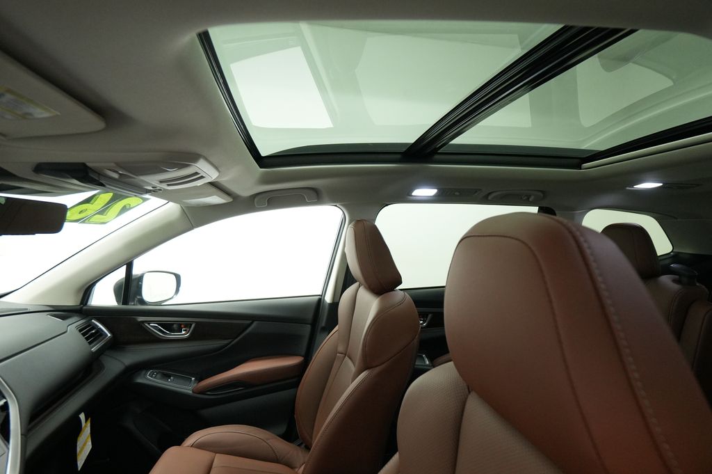 2026 Subaru Ascent
