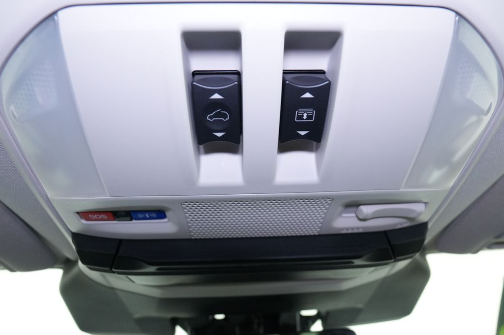 2026 Subaru Ascent