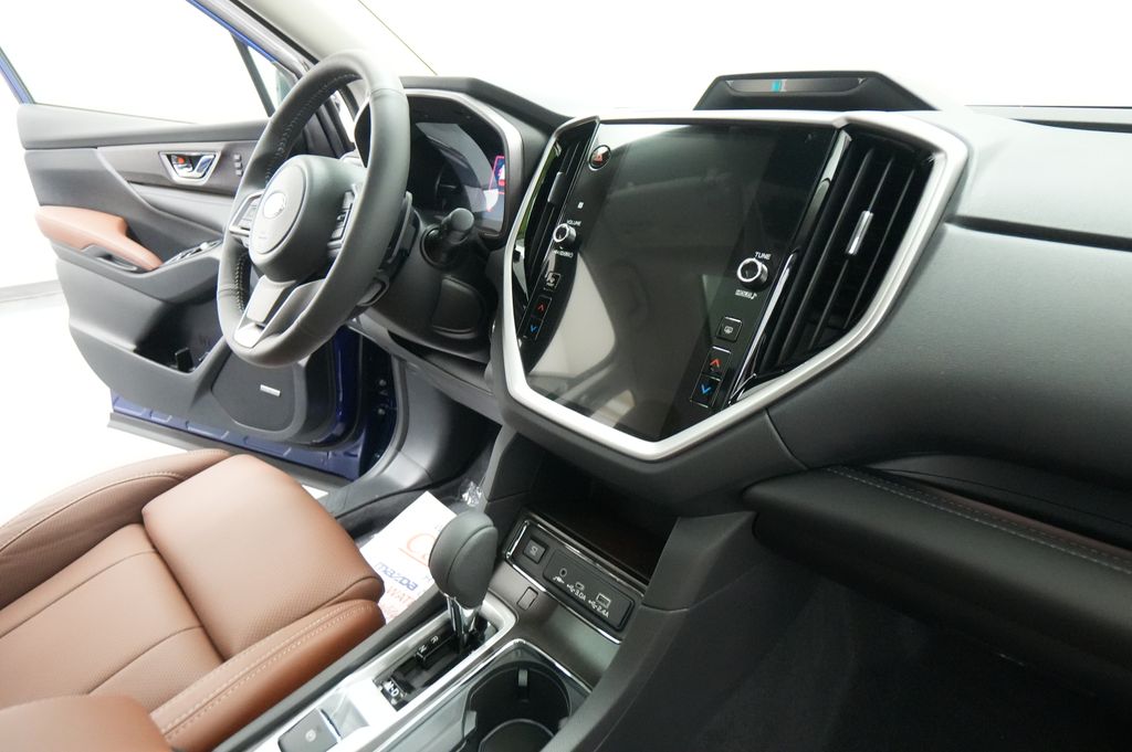 2026 Subaru Ascent