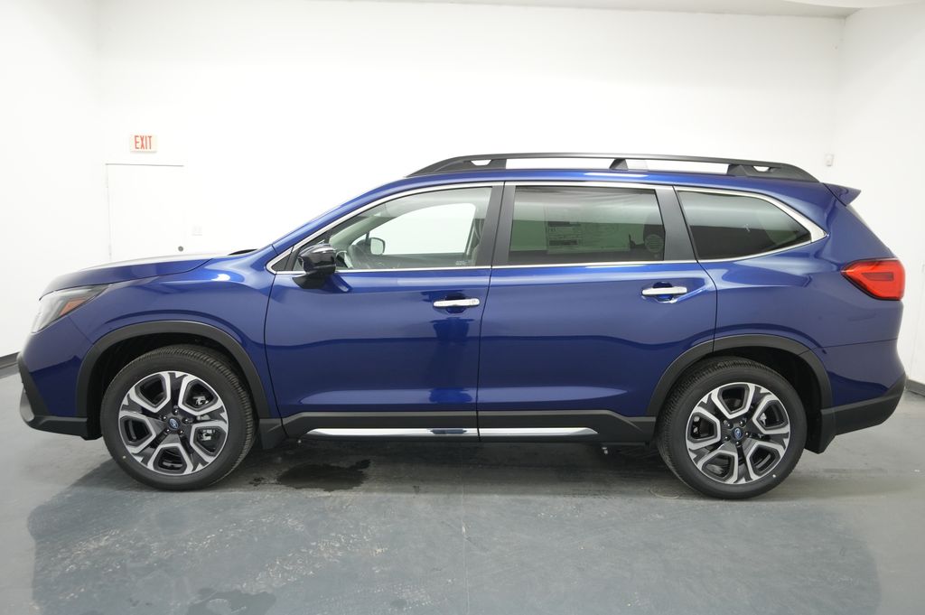 2026 Subaru Ascent