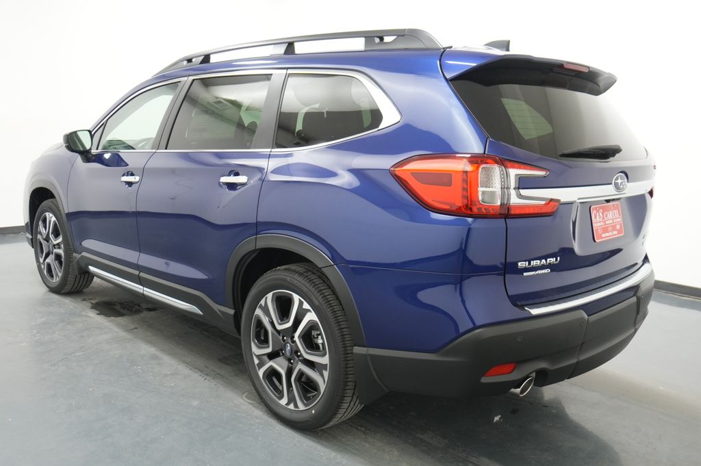 2026 Subaru Ascent