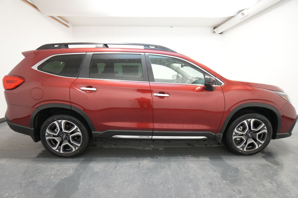 2026 Subaru Ascent
