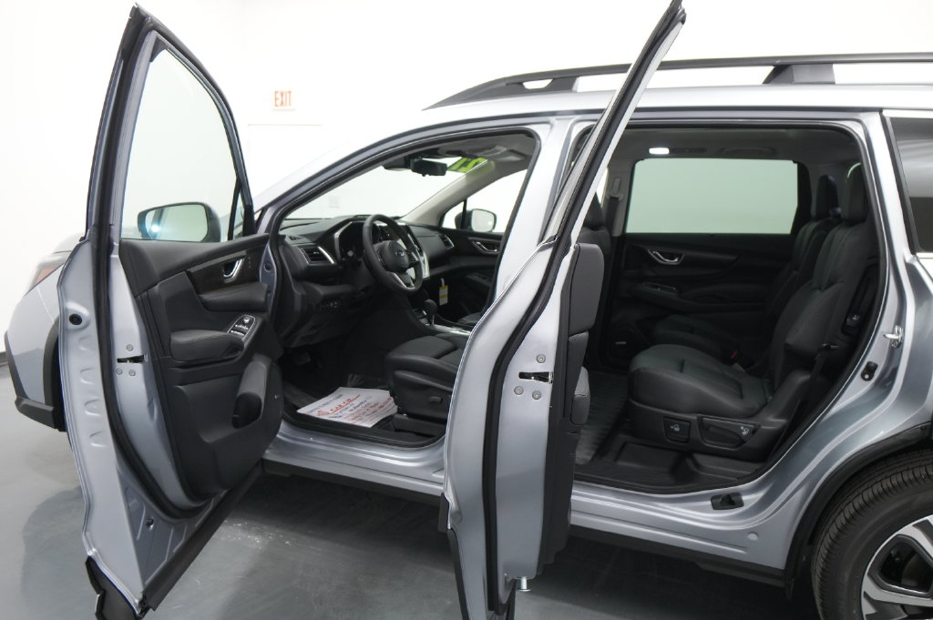 2027 Subaru Ascent