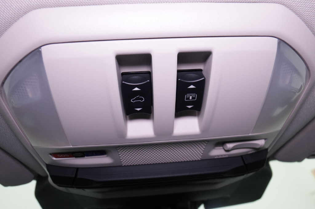 2027 Subaru Ascent