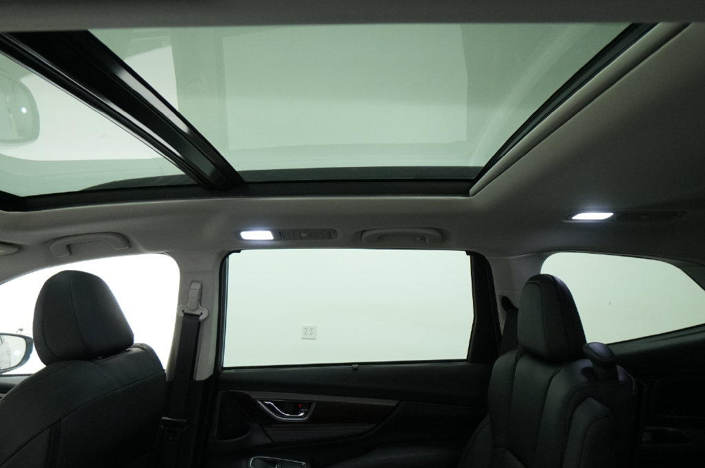 2027 Subaru Ascent