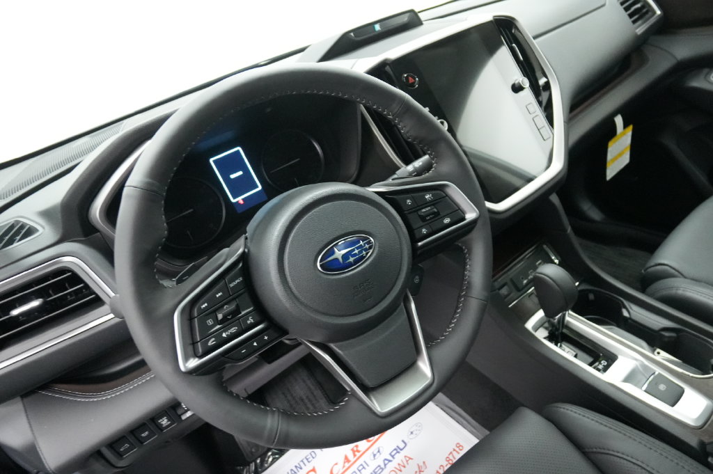 2027 Subaru Ascent