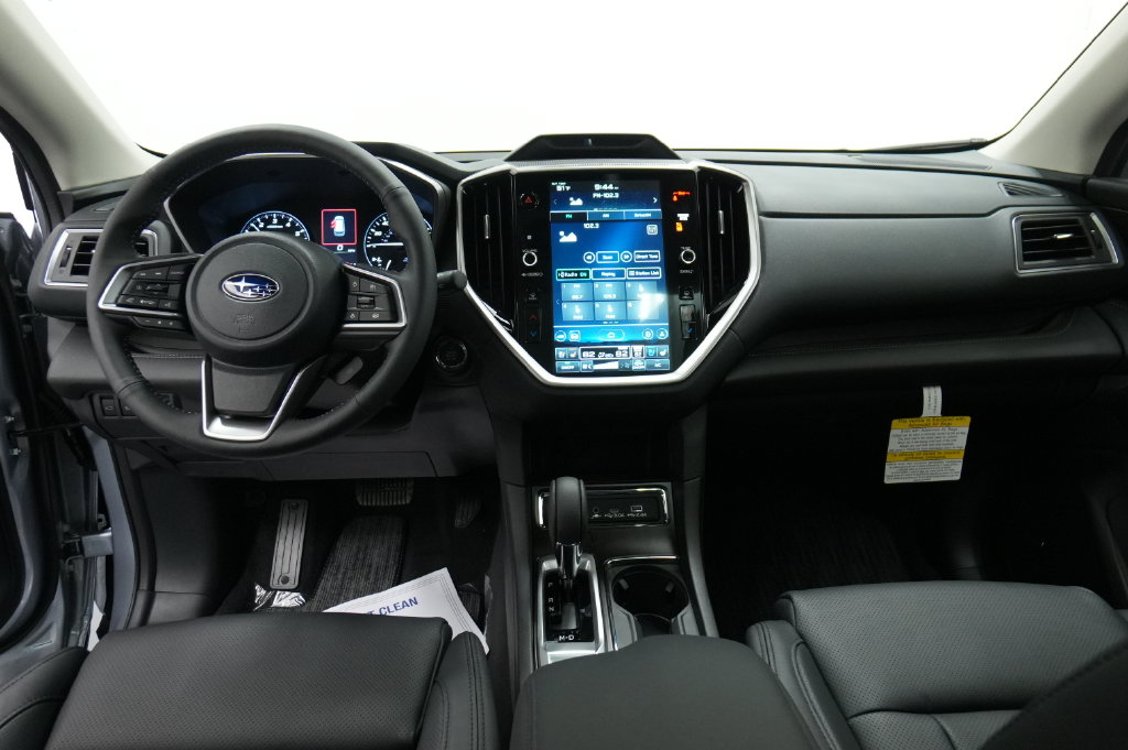 2027 Subaru Ascent